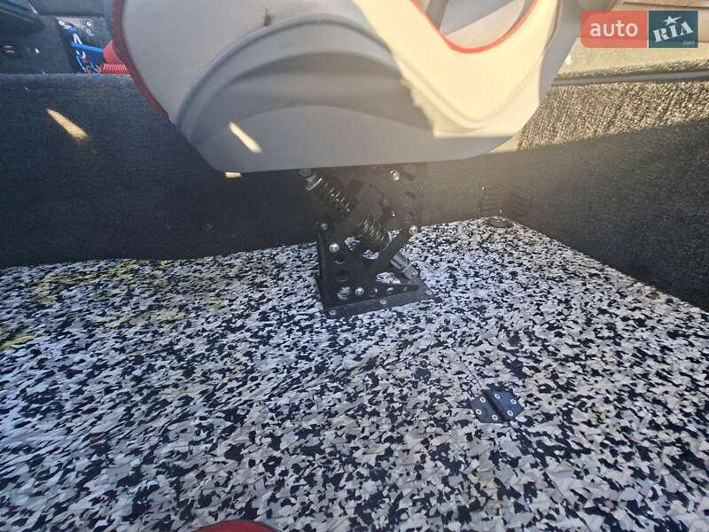 Катер Гайдамака 600 2022 в Киеве фото 9 Катер Гайдамака 600 2022 в Киеве