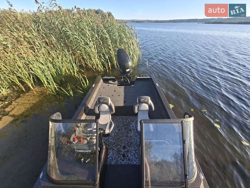 Катер Гайдамака 600 2022 в Киеве фото 22 Катер Гайдамака 600 2022 в Киеве