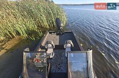 Катер Гайдамака 600 2022 в 