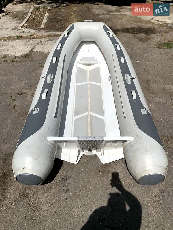 RIB Gala A300 2021 в Днепре