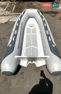 RIB Gala A300 2021 в 