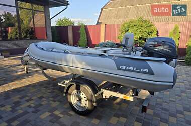 Лодка Gala A360L 2021 в 
