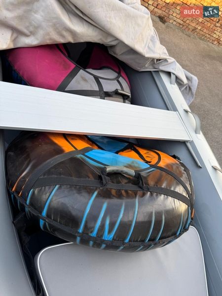 RIB Gala A360L 2021 в Мукачево