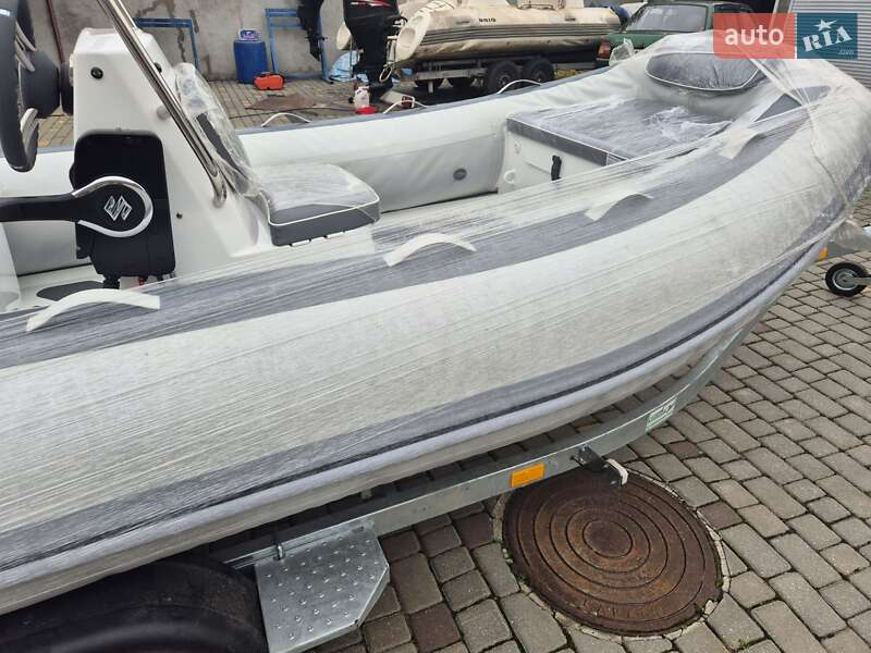 Катер Gala A400L 2023 в Миколаєві