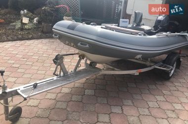 RIB Gala A400L 2023 в Кропивницком