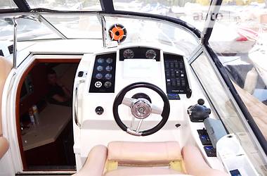 Катер Galeon 260 2007 в 