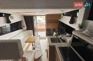 Моторная яхта Galeon 380 2018 в 
