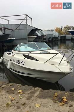Катер Galeon 565 2009 в Києві