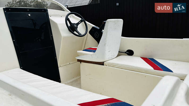 Катер Galia 485 2004 в Одесі