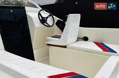 Катер Galia 485 2004 в 