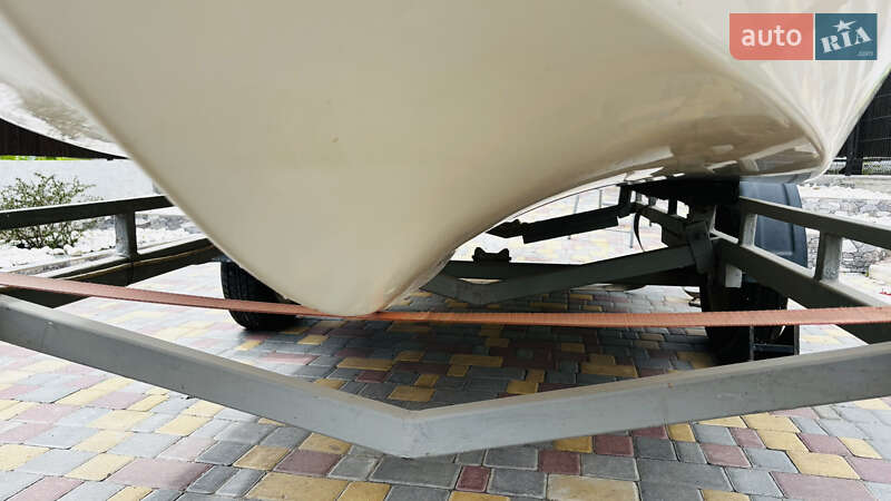 Катер Galia 485 2004 в Одесі