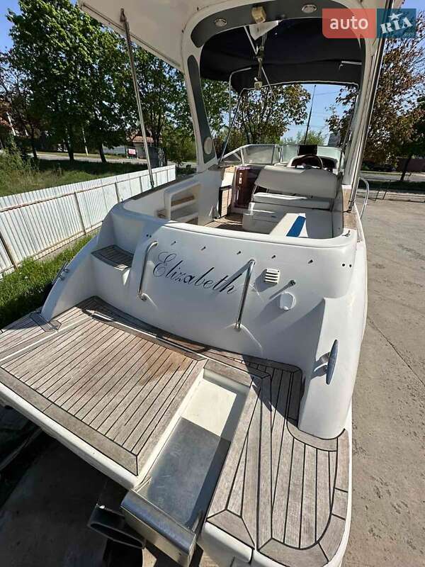 Катер Galia 750 2007 в Киеве