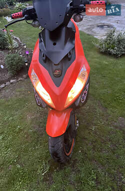Скутер Garelli SR 2009 в 