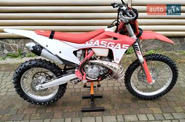 Мотоцикл Позашляховий (Enduro) Gas Gas EC 300 2021 в Калуші