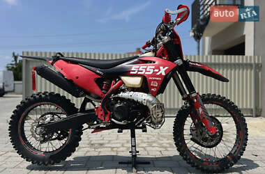 Мотоцикл Внедорожный (Enduro) Gas Gas EC 300 2021 в 