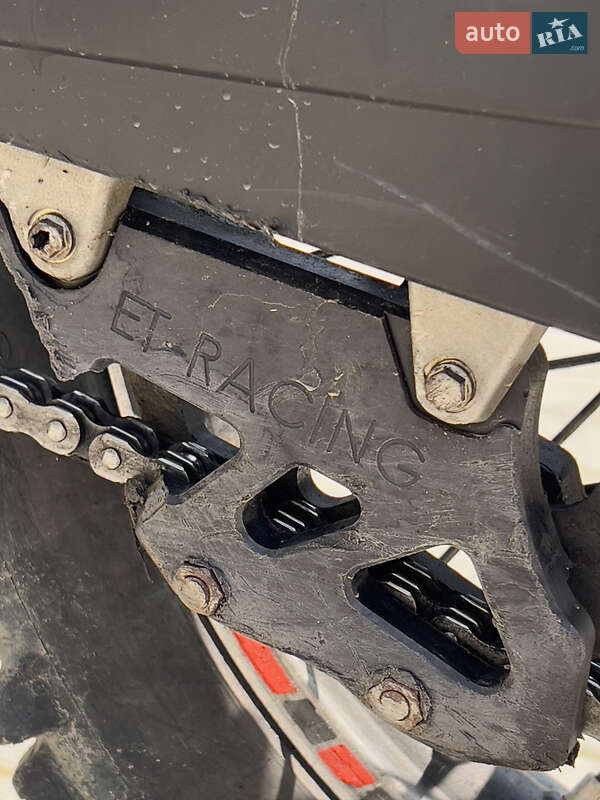 Мотоцикл Позашляховий (Enduro) Gas Gas EC 300 2021 в Івано-Франківську