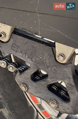 Мотоцикл Внедорожный (Enduro) Gas Gas EC 300 2021 в 