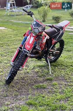 Мотоцикл Внедорожный (Enduro) Gas Gas EC 300 2013 в 