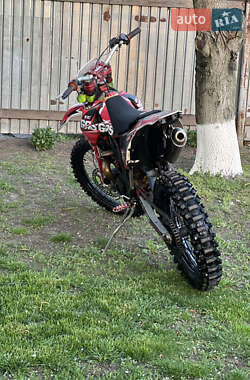 Мотоцикл Внедорожный (Enduro) Gas Gas EC 300 2013 в 