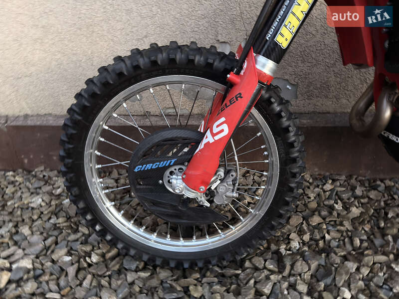 Мотоцикл Внедорожный (Enduro) Gas Gas EC 2023 в Ивано-Франковске фото 4 Мотоцикл Внедорожный (Enduro) Gas Gas EC 2023 в Ивано-Франковске