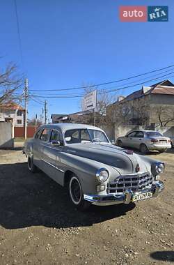 Седан ГАЗ 12 ЗИМ 1958 в  фото 17 Седан ГАЗ 12 ЗИМ 1958 в