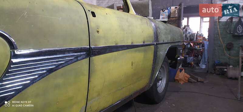 Седан ГАЗ 13 Чайка 1967 в Харькове фото 4 Седан ГАЗ 13 Чайка 1967 в Харькове