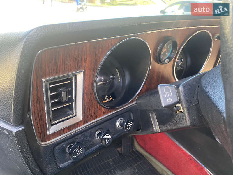 Лимузин ГАЗ 14 Чайка 1982 в Киеве