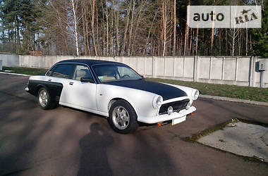 Седан ГАЗ 21 Волга 1970 в 