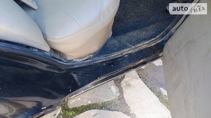 Седан ГАЗ 21 Волга 1959 в Мукачевому