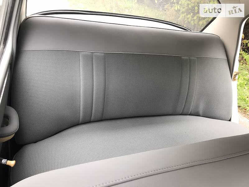 Седан ГАЗ 21 Волга 1965 в Немирове