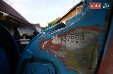 Седан ГАЗ 21 Волга 1961 в Харькове