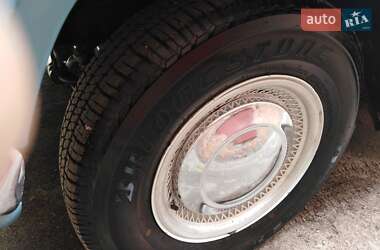 Седан ГАЗ 21 Волга 1968 в Львове