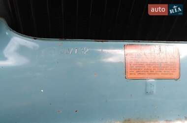 Седан ГАЗ 21 Волга 1968 в Львове