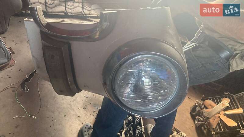 Седан ГАЗ 21 Волга 1956 в Бобровице