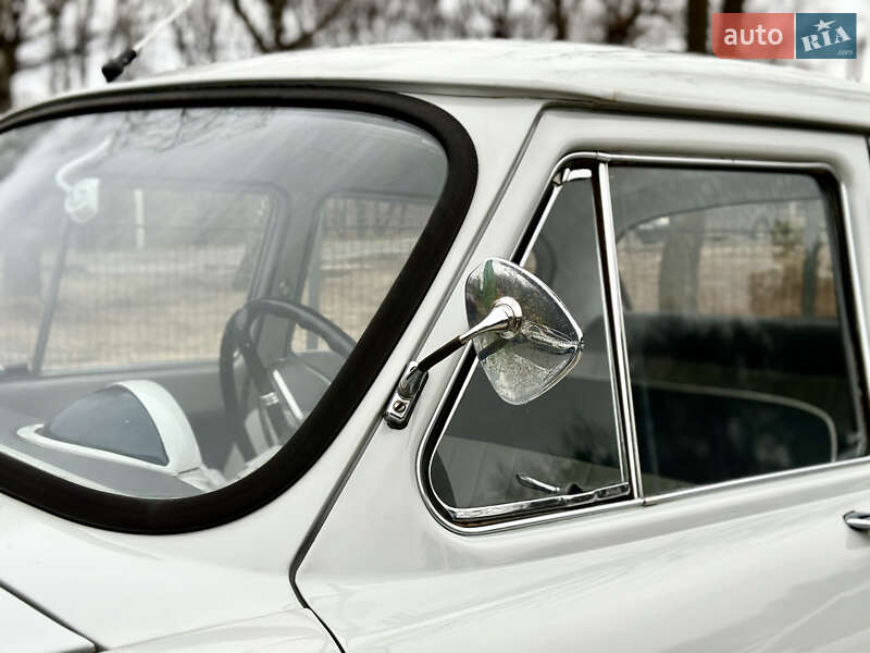 Седан ГАЗ 21 Волга 1965 в Новояворовске