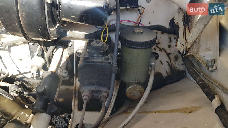 Седан ГАЗ 21 Волга 1958 в Броварах