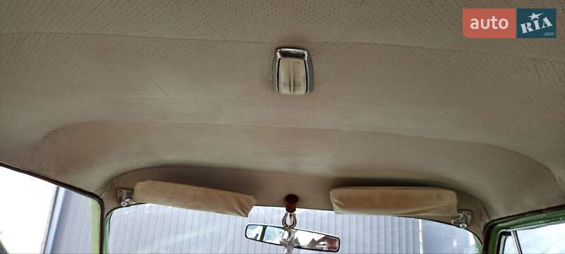 Седан ГАЗ 21 Волга 1967 в Хмельницком