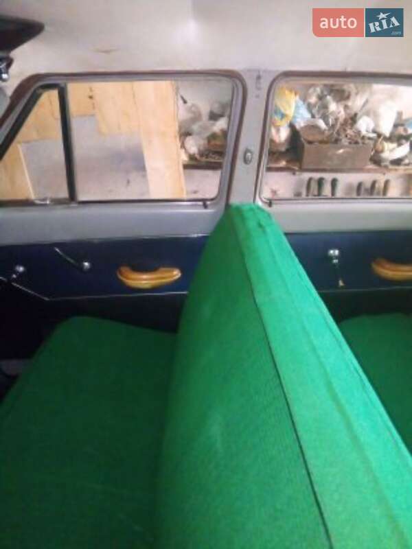 Седан ГАЗ 21 Волга 1967 в Кропивницком фото 3 Седан ГАЗ 21 Волга 1967 в Кропивницком