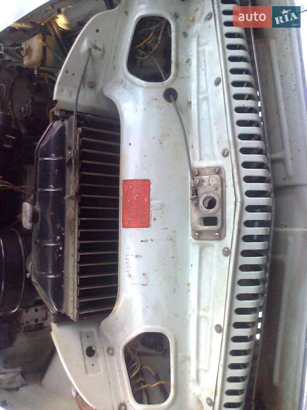 Седан ГАЗ 21 Волга 1964 в Києві фото 9 Седан ГАЗ 21 Волга 1964 в Києві