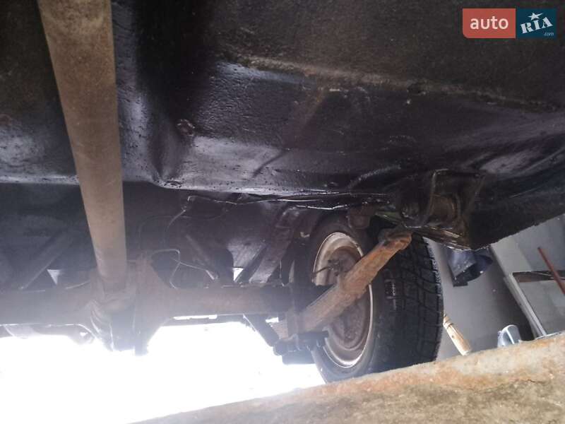 Седан ГАЗ 21 Волга 1963 в Чернігові