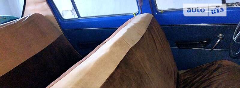 Седан ГАЗ 21 Волга 1965 в Житомире