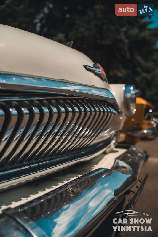 Седан ГАЗ 21 Волга 1969 в Виннице