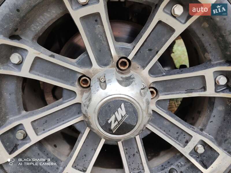 Седан ГАЗ 21 Волга 1969 в Киеве