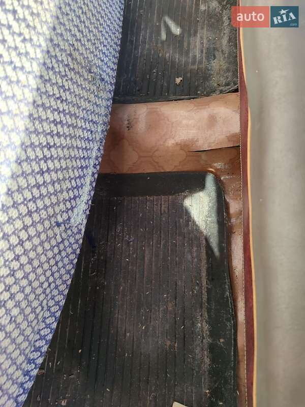 Седан ГАЗ 21 Волга 1960 в Шостке