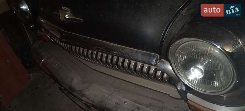 Седан ГАЗ 21 Волга 1964 в Хмельницком фото Седан ГАЗ 21 Волга 1964 в Хмельницком