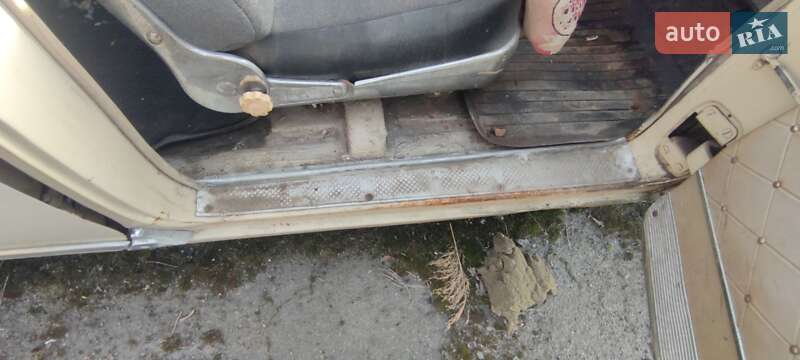 Седан ГАЗ 21 Волга 1965 в Виннице фото 8 Седан ГАЗ 21 Волга 1965 в Виннице