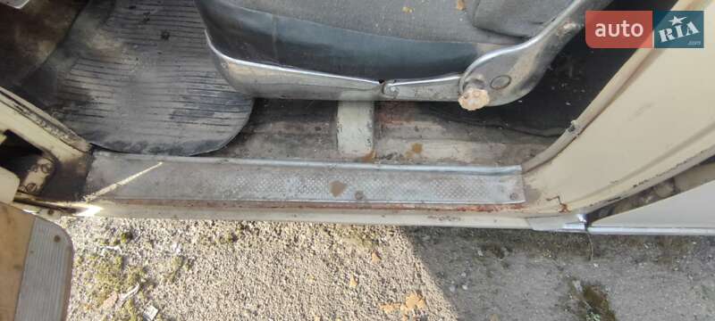 Седан ГАЗ 21 Волга 1965 в Виннице фото 13 Седан ГАЗ 21 Волга 1965 в Виннице