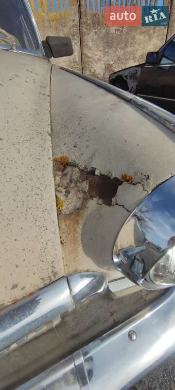 Седан ГАЗ 21 Волга 1965 в Виннице фото 23 Седан ГАЗ 21 Волга 1965 в Виннице