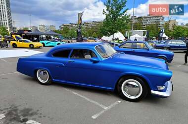 Седан ГАЗ 21 Волга 1963 в  фото 5 Седан ГАЗ 21 Волга 1963 в