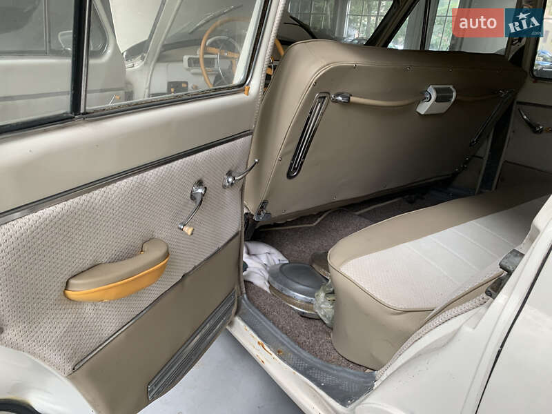 Седан ГАЗ 21 Волга 1960 в Киеве фото 23 Седан ГАЗ 21 Волга 1960 в Киеве
